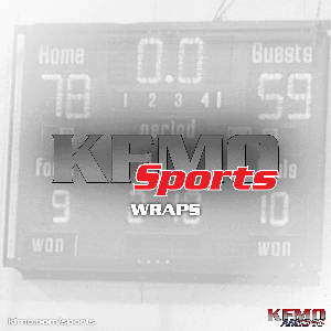KFMO Sports Game Wraps by AM 1240 KFMO