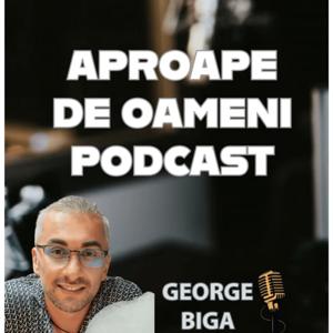 Aproape de Oameni Podcast