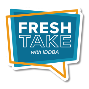 Fresh Take with IDDBA