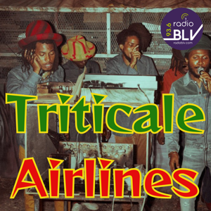 Tritical Airlines