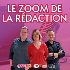 Le zoom de la rédaction