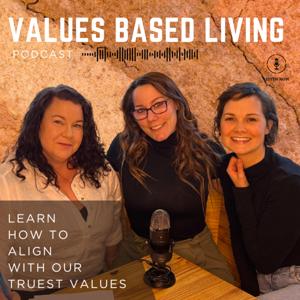 Values Based Living