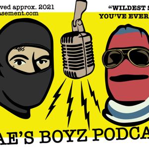 Bae's Boyz Podcast