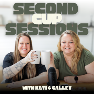 Second Cup Sessions