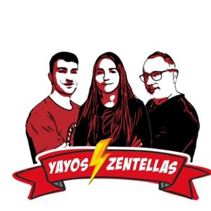 Yayos y Zentellas