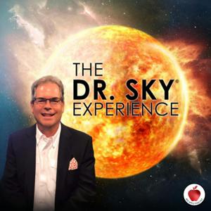 The Dr. Sky Experience by Red Apple Podcast Network