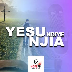 Yesu Ndiye Njia