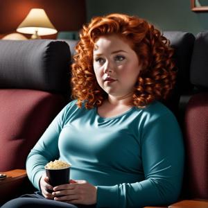 Kerry Never Saw That