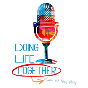 Doing Life Together