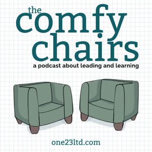Comfy Chairs