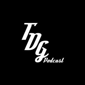 The Days Grimm Podcast