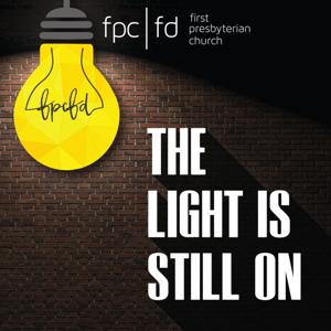 The Light Is Still On