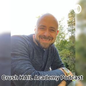 CRUSH HAIL Academy