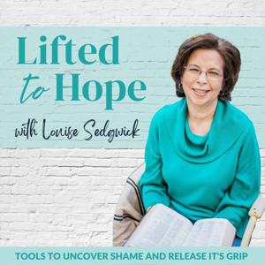 Lifted to Hope