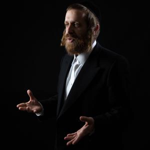 Git Gelt in Yiddish