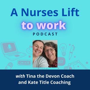 A Nurses Lift to work?