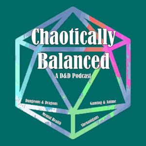 Chaotically Balanced