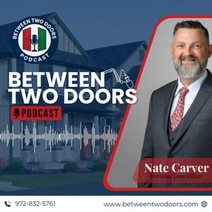 Between Two Doors