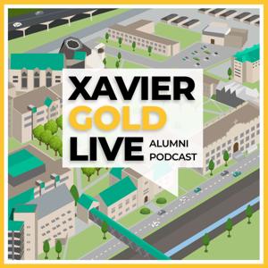Xavier Gold Live Podcast