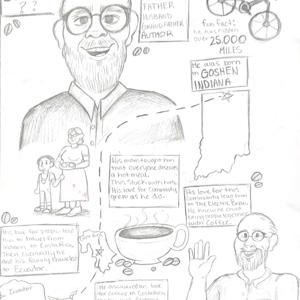 Unfiltered: Conversations with Myron