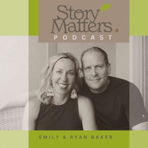 Story Matters Podcast