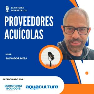 Proveedores Acuícolas