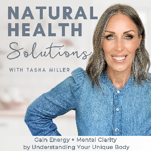 Natural Health Solutions |  Fatigue, Brain Fog, Bloating, Stress, Solopreneur, Productivity, Women’s Health