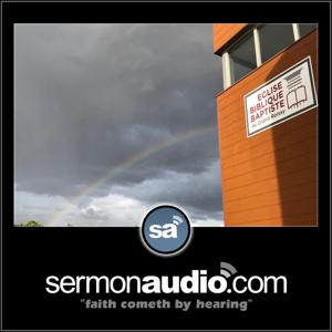 Eglise Biblique Baptiste du Grand Roissy