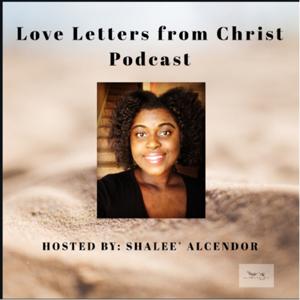 LoveLettersFromChrist