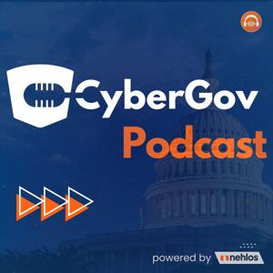The CyberGov Podcast