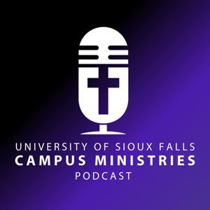 USF Campus Ministries Podcast