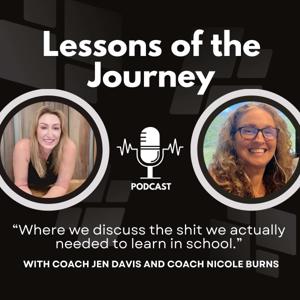 Lessons of the Journey