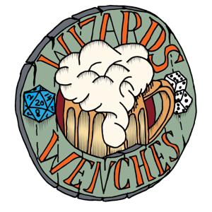 Wenches and Wizards