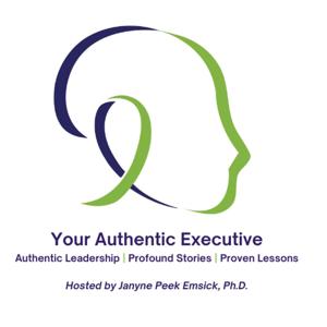 Your Authentic Executive Podcast