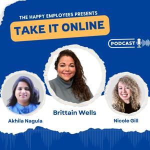 Take It Online : HR Meets AI