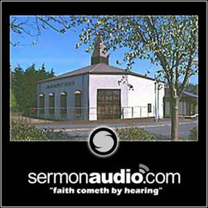 Lurgan Baptist Church