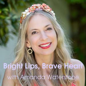 Bright Lips, Brave Heart