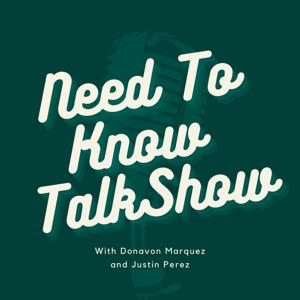 Need to Know Talk Show