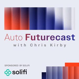 Auto Futurecast Podcast