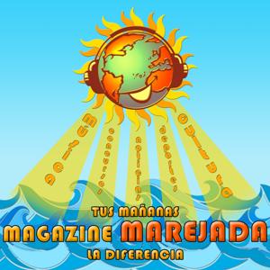 Magazine Marejada