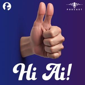 HiAi! En podd om tiden som kommer
