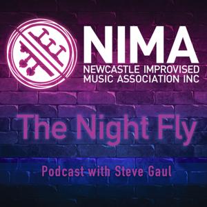 The Nightfly with Steve Gaul
