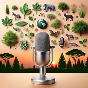 Greenwich and the Environment Podcast