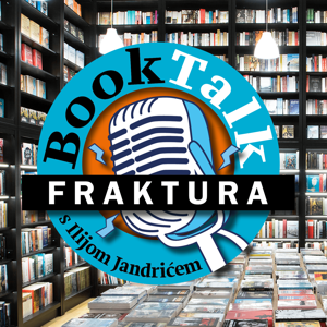 Fraktura BookTalk