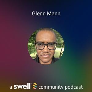 Glenn Mann