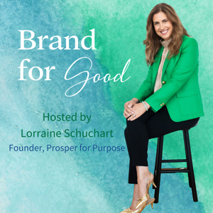 Brand for Good