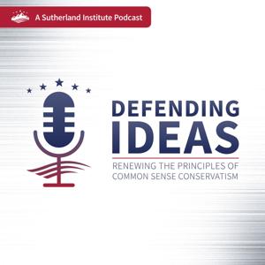 Defending Ideas