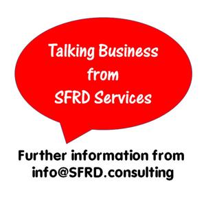 Talking Business Archives - The MrT Podcast Studio