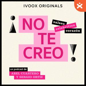 ¡NO TE CREO!