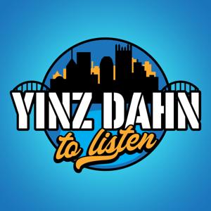 Yinz Dahn to Listen